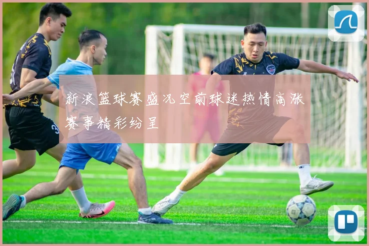 新浪篮球赛盛况空前球迷热情高涨赛事精彩纷呈