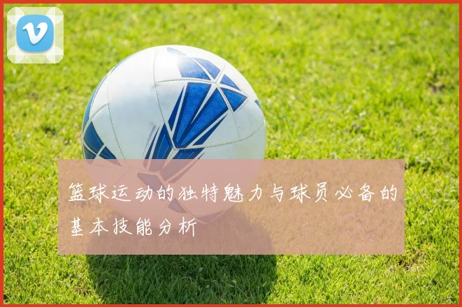 篮球运动的独特魅力与球员必备的基本技能分析