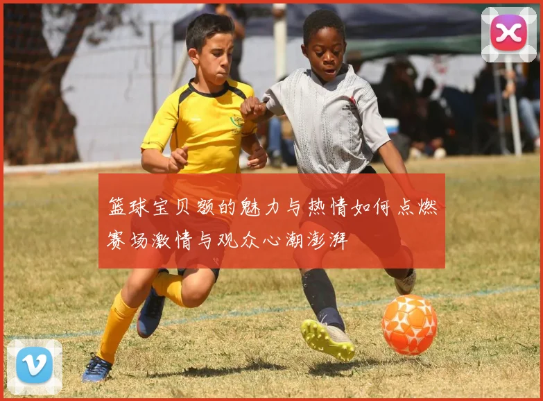 篮球宝贝额的魅力与热情如何点燃赛场激情与观众心潮澎湃